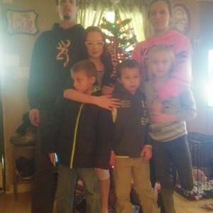 Meet your Posher, Candice